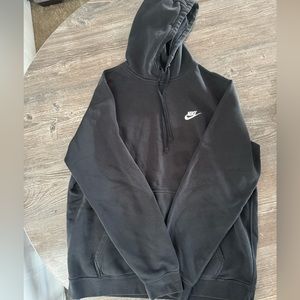 NIKE SWEATSHIRT